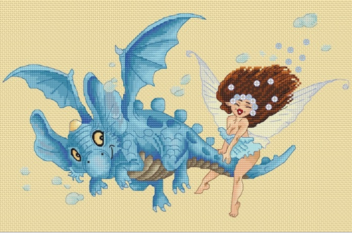 (image for) Dragon Ride